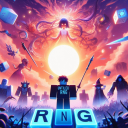 Untitled's RNG