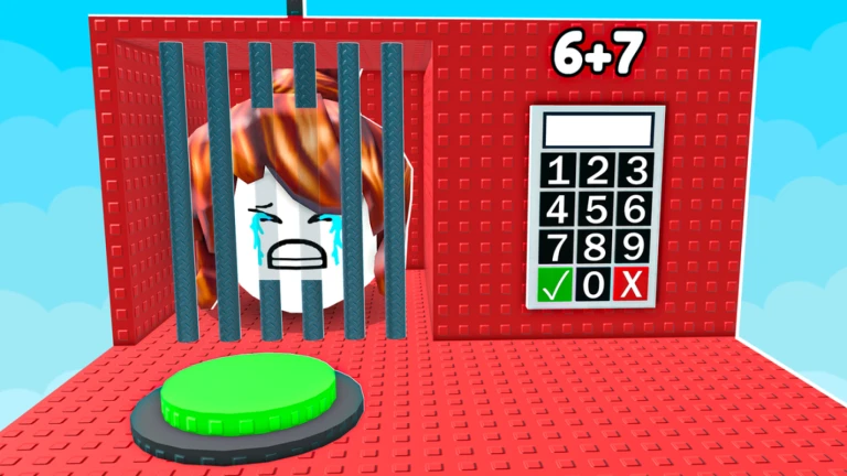 Trolls cannot break this tower 3