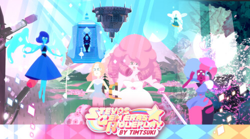[🐣SPRING!] Stevos Gems Eras Roleplay