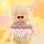 Hannah’s Cafe