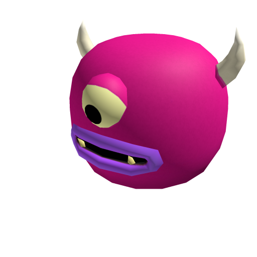 Pinky The Cyclops