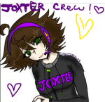 JOXTER CREW