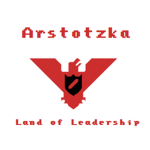 GLORY TO ARSTOTZKA