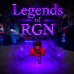 🌀 Legends of RGN 🌀