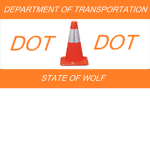 Wolf Department of Transportation