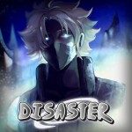[災DISASTER災]