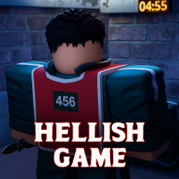 Hellish Game🔪