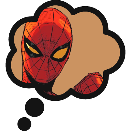 Thinking About Spider Man Marvel