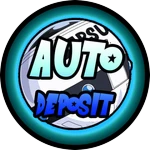 Auto Desposit