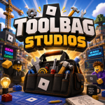 Toolbag Studios