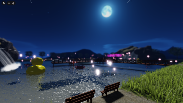 Mount Gini screenshot 2