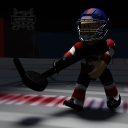 TNL {RO HOCKEY}