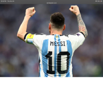 Diego Maradona Squad