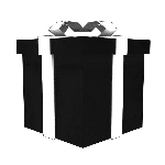 Ledger Lined Gift of Treble