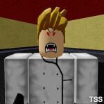 (NEW) Escape Burger Place Obby 🍔