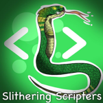 Slithering Scripters