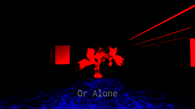 [Crazy Amy] Sonic.EXE The Disaster: Crossover screenshot 3