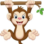 MONKEY CREW FOREVER