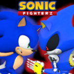 Sonic FIGHTERZ