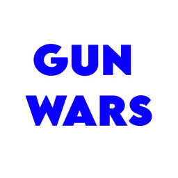 GUN WAR