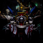 [IoM] Holy Orders of the Emperor's Inquisition