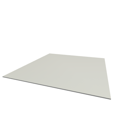 Snow Baseplate
