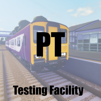 PT Test Facility