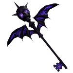 Skeleton Stormbreak Key