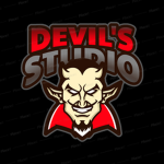 Devil's Studio.