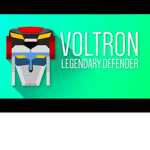 Voltron:The Defenders