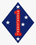 1st Marine Division (Ground Combat Force)