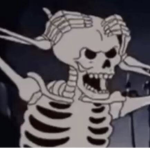Frosty’s revenge
