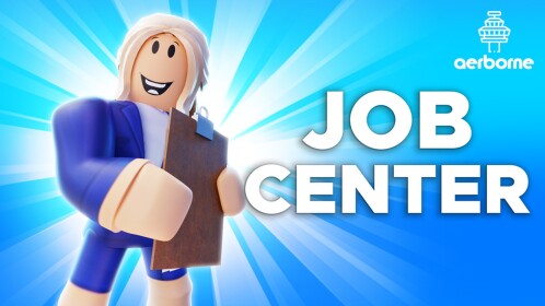 [APPLY] Job Center