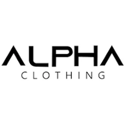 Alpha Clothing | LTD Roblox group icon