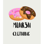 MUNK3N CLOTHING