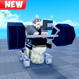 [🚽] Titan Evolution Simulator