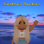 Nashra’s Duckies