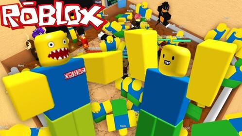 ROBLOX Party