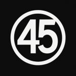 45.