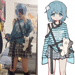 ψ(｀∇´)ψ