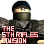 The 5th Rifle Division Justice Soviet Union