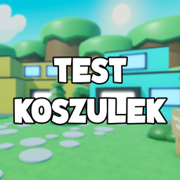 Test Koszulek