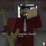 Angiulo Crime Family