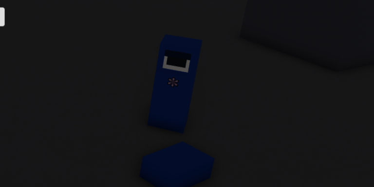 Alphabet Lore RP screenshot 4