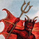 Satan's Layer