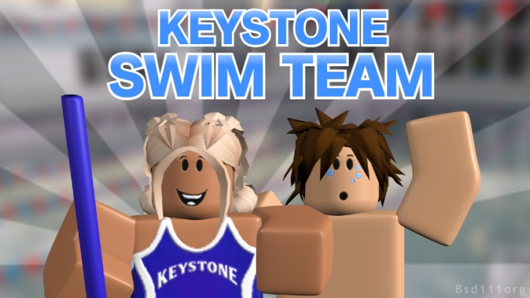 Keystone Swim screenshot 1