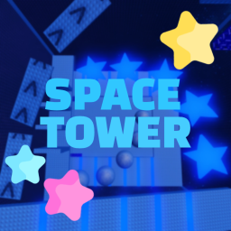 👾Space Tower👾 [NEW]
