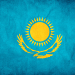 • Republic of Kazakhstan •