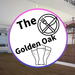 The Golden Oak