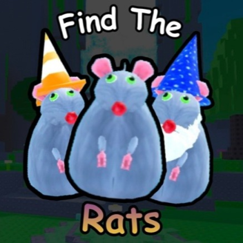 Find the Rats